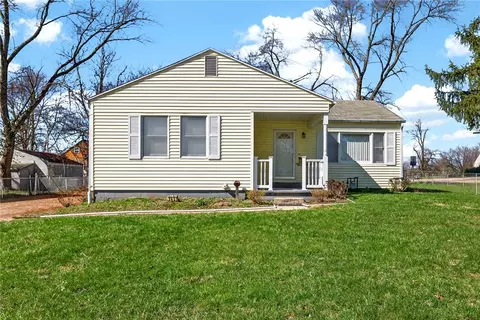 2451 Grant Ave, Dayton, OH 45406