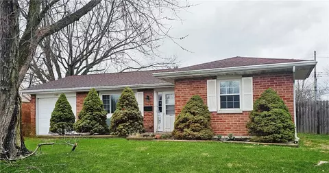 1509 Amherst Ave, Piqua, OH 45356