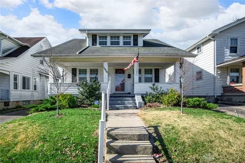1529 Watervliet Ave, Dayton, OH 45420