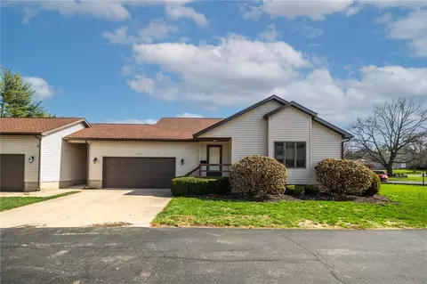 1556 N Regency Dr, Xenia, OH 45385