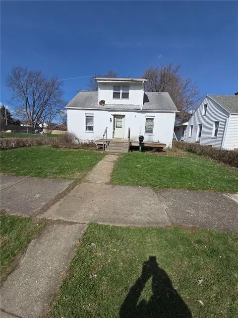 900 E Rose St, Springfield, OH 45505