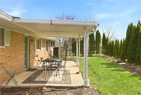 Other - 1108 Chateau Dr, Kettering, OH 45429 photo 5 of 5