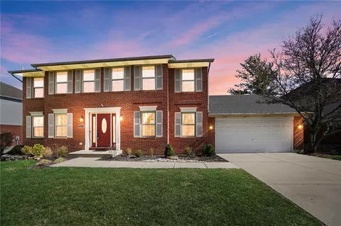 9032 Nottingham Way, Mason, OH 45040