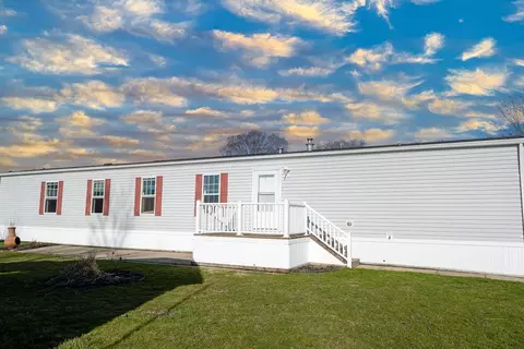 4100 Troy Rd #LOT 24, Springfield, OH 45502