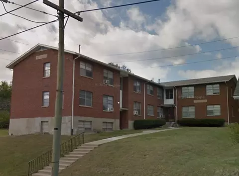 2525 Lakeview Ave, Dayton, OH 45417