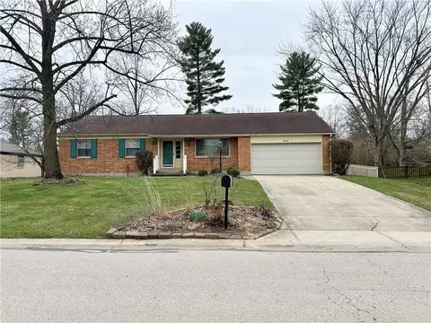 3318 Northfield Rd, Dayton, OH 45415