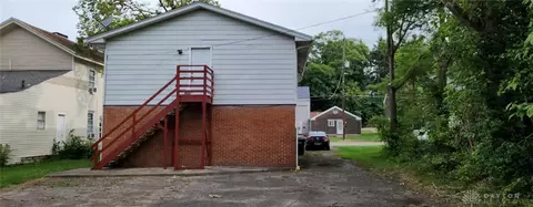 213 E 3rd St, Xenia, OH 45385