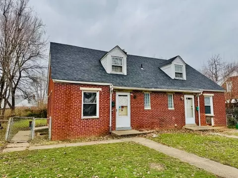 801-803 Winston Dr, Fairborn, OH 45324