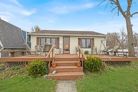 14344 Collingwood Ave, Lakeview, OH 43331