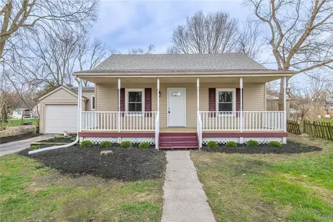 9986 Arch St, Germantown, OH 45327