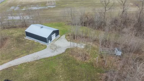 3250 Mcmillan, Cedarville Twp, OH 45314