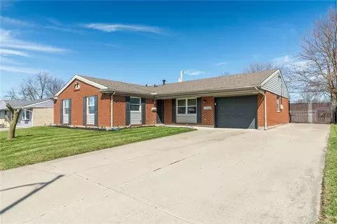7214 Citadel Dr, Dayton, OH 45424