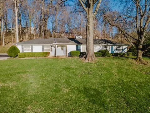 4390 Overland Trl, Kettering, OH 45429