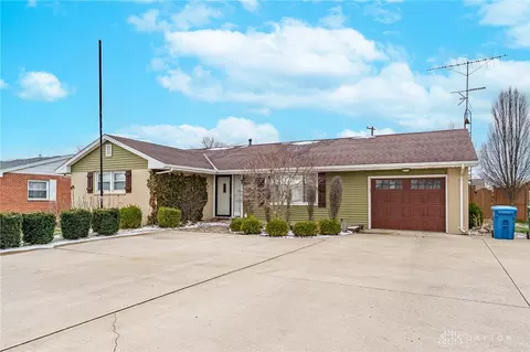 305 S Vandemark Rd, Sidney, OH 45365