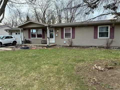 524 Keyser St, Deshler, OH 43516
