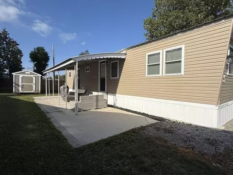 285 N Orchard Island Rd #LOT 66, Russells Point, OH 43348