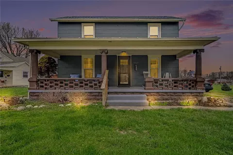 9967 Sugar St, Germantown, OH 45327