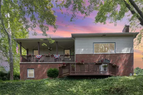 6477 W State Route 571, West Milton, OH 45383