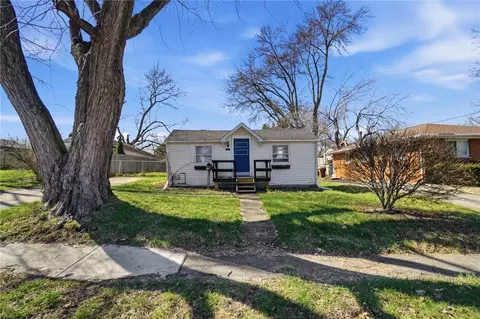 1421 Flesher Ave, Kettering, OH 45420