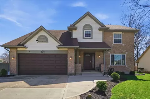 9302 Heritage Glen Dr, Miamisburg, OH 45342