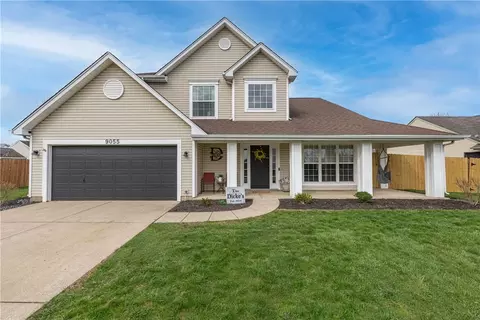 9055 Marquis Dr, Miamisburg, OH 45342