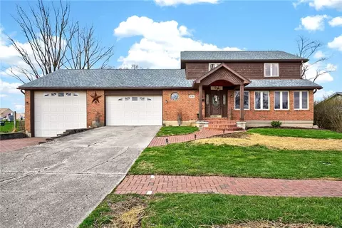4761 Old Salem Rd, Englewood, OH 45322