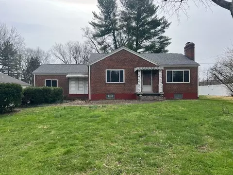 4608 Manchester Rd, Middletown, OH 45042