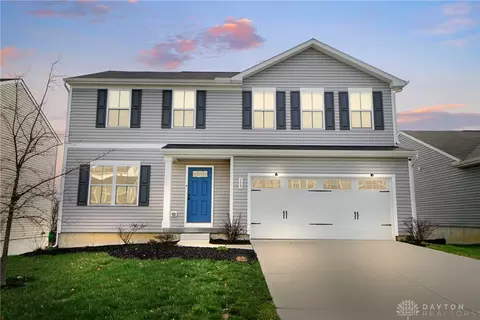 113 Sunrise Ln, New Richmond, OH 45157