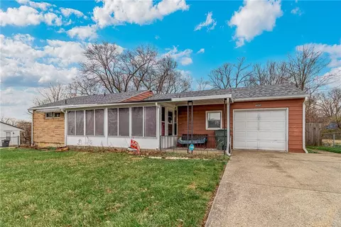 3032 Germantown St, Dayton, OH 45417