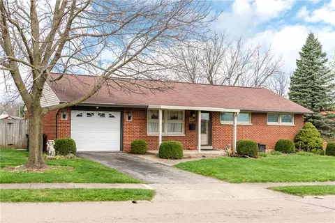 535 Barbara Dr, Tipp City, OH 45371