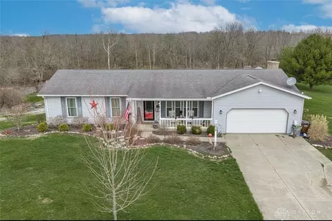 2810 Somerville Rd, Somerville, OH 45064