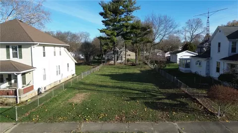 366 N Isabella, Springfield, OH 45504