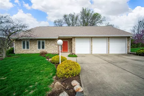 1839 E Lindsey Ave, Miamisburg, OH 45342