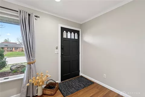 Entry Way - 450 Evergreen Dr, Springboro, OH 45066 photo 1 of 2