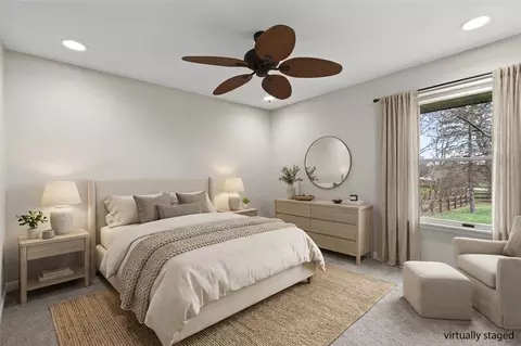 Bedroom - 450 Evergreen Dr, Springboro, OH 45066 photo 1 of 10