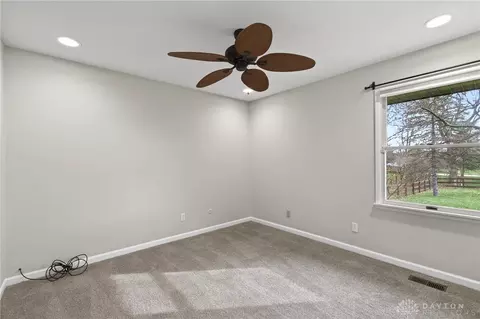 Bedroom - 450 Evergreen Dr, Springboro, OH 45066 photo 2 of 10