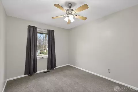 Bedroom - 450 Evergreen Dr, Springboro, OH 45066 photo 4 of 10