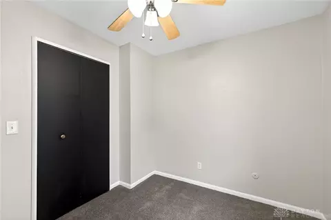 Bedroom - 450 Evergreen Dr, Springboro, OH 45066 photo 9 of 10