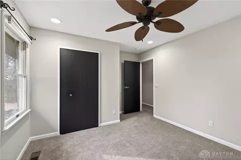 Bedroom - 450 Evergreen Dr, Springboro, OH 45066 photo 3 of 10
