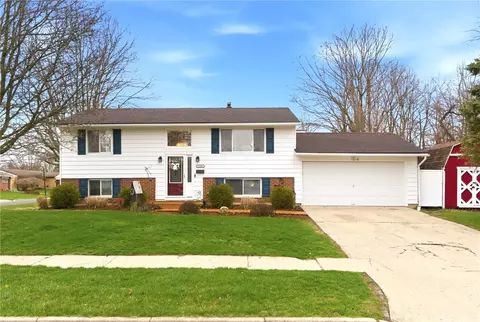 1106 Pool Ave, Vandalia, OH 45377
