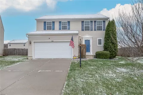 5408 Galt Ct, Dayton, OH 45414