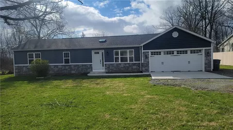 3593 Soldiers Home Miamisburg Rd, Miamisburg, OH 45342