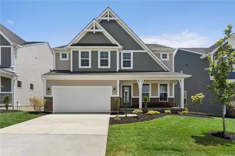 240 Tilly Ct #0005, Springboro, OH 45066