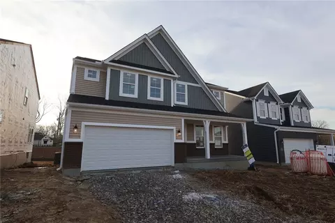 240 Tilly Ct #0005, Springboro, OH 45066