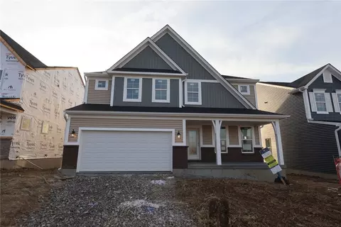 240 Tilly Ct #0005, Springboro, OH 45066