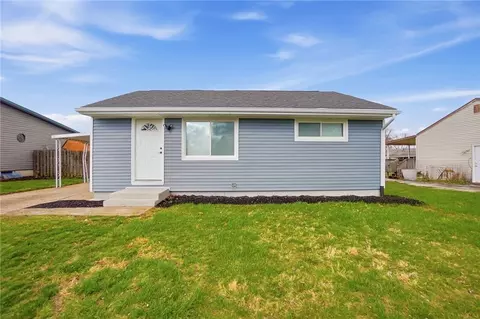 Exterior - 239 Travis Dr, Riverside, OH 45431 photo 1 of 2