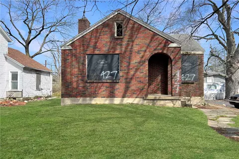 427 W Fairview Ave, Dayton, OH 45405