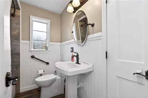 Bath - 3716 Wenzler Dr, Kettering, OH 45429 photo 1 of 5