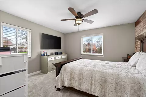 Bedroom - 3716 Wenzler Dr, Kettering, OH 45429 photo 3 of 6