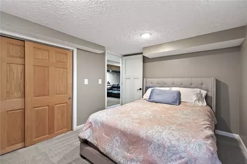 Bedroom - 3716 Wenzler Dr, Kettering, OH 45429 photo 6 of 6